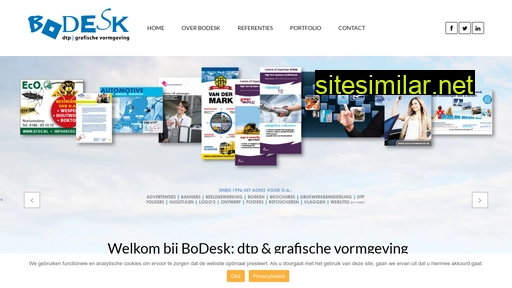 bodesk.nl alternative sites