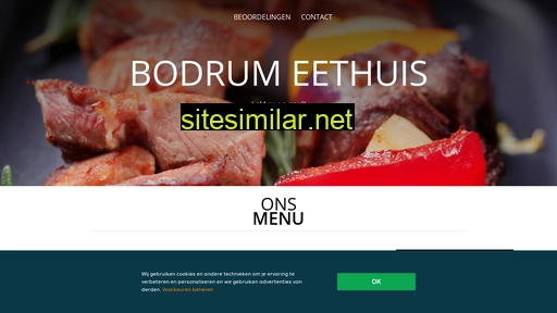 bodrum-eethuis-rotterdam.nl alternative sites