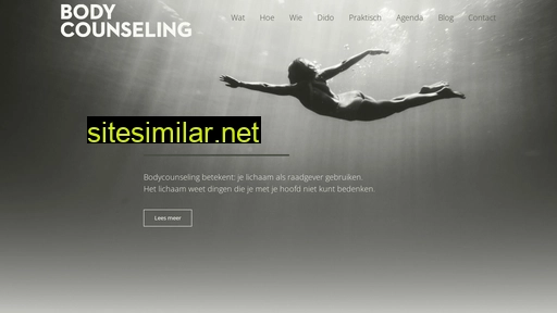 bodycounseling.nl alternative sites