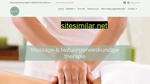 bodymindreleasegeldrop.nl alternative sites