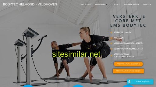 bodytec-helmond.nl alternative sites