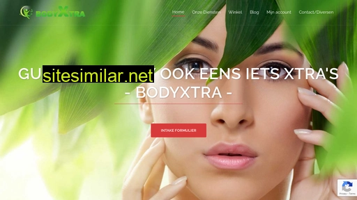 bodyxtra.nl alternative sites