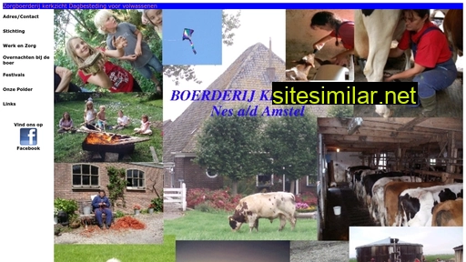 boerderijkerkzicht.nl alternative sites