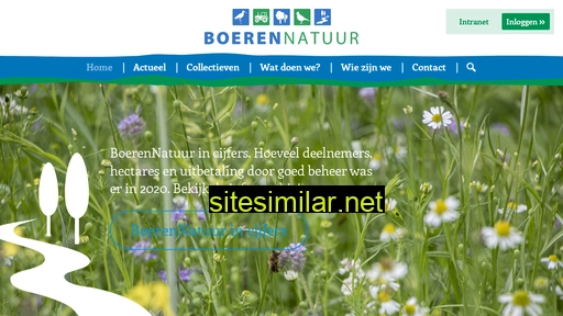 boerennatuur.nl alternative sites