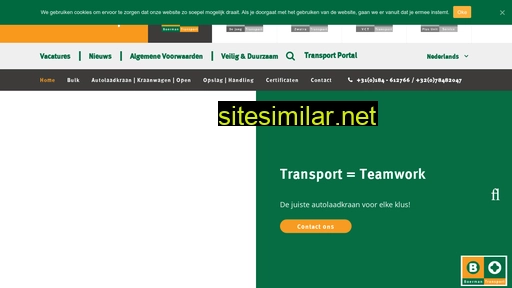 boermangroep.nl alternative sites