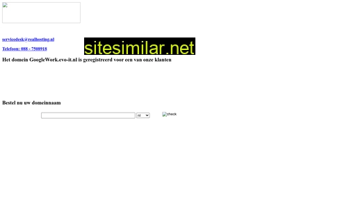 boedelontruiming.nl alternative sites
