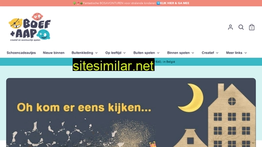 boefenaap.nl alternative sites