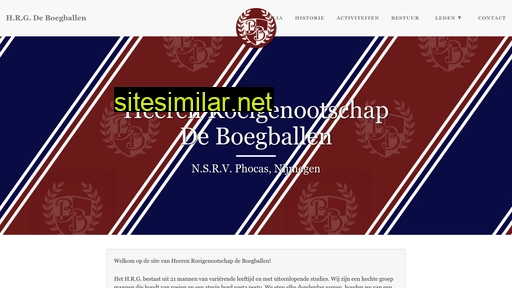 boegballen.nl alternative sites