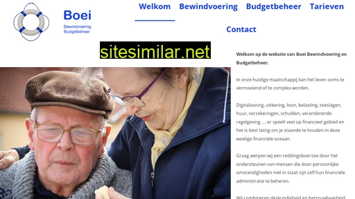 boeibewindvoering.nl alternative sites
