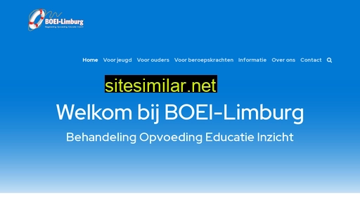 boei-limburg.nl alternative sites