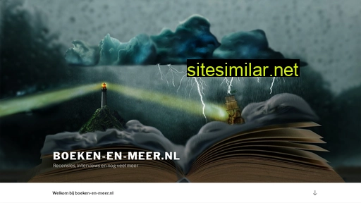 boeken-en-meer.nl alternative sites