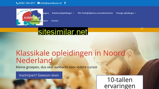boekhoud-opleidingen.nl alternative sites