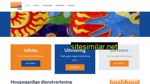boekhoud113.nl alternative sites