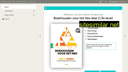 boekhoudenvoorhethbodeel2.nl alternative sites