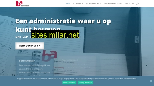 boekhouding-almere.nl alternative sites