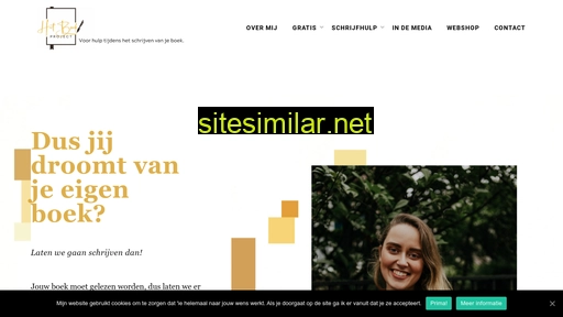 boekproject.nl alternative sites