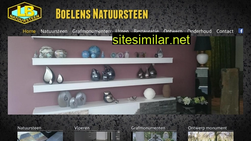 boelens-natuursteen.nl alternative sites