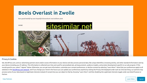 boelsoverlast.nl alternative sites