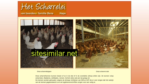 boerderei.nl alternative sites