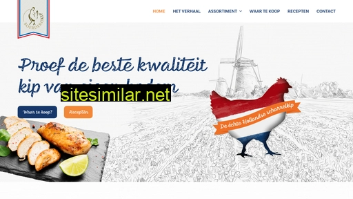 boerderij-kip.nl alternative sites