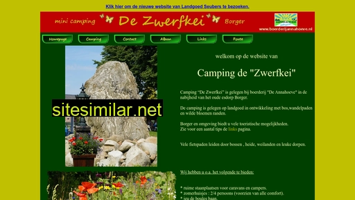 boerderijannahoeve.nl alternative sites