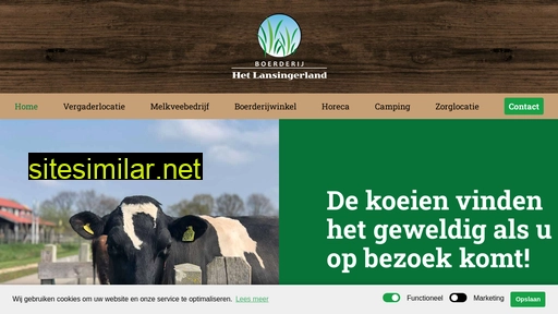 boerderijhetlansingerland.nl alternative sites