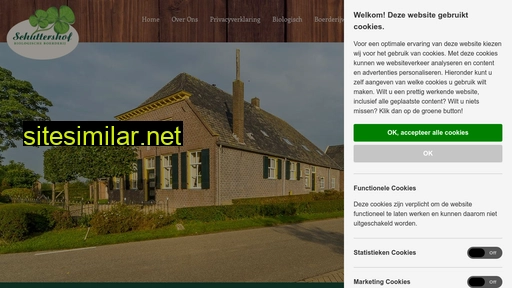 boerderijschuttershof.nl alternative sites