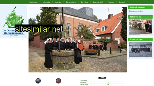 boerendansers-ootmarsum.nl alternative sites