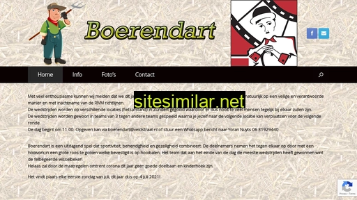 boerendart.nl alternative sites
