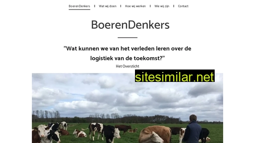 boerendenkers.nl alternative sites