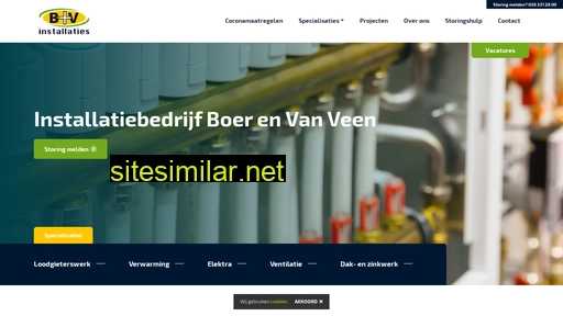 boerenvanveen.nl alternative sites