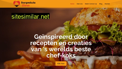 boergondischesferen.nl alternative sites