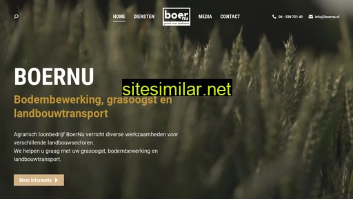 boernu.nl alternative sites