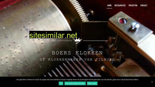 boersklokken.nl alternative sites