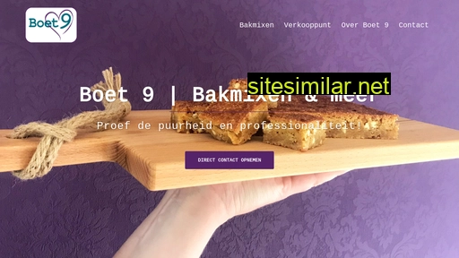 boet9.nl alternative sites