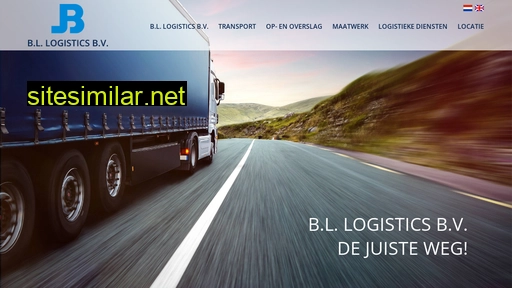 boezertransport.nl alternative sites