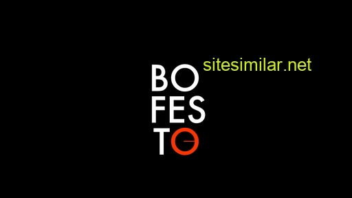 bofesto.nl alternative sites