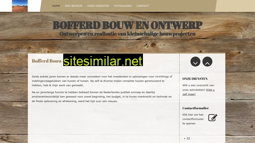 bofferd.nl alternative sites