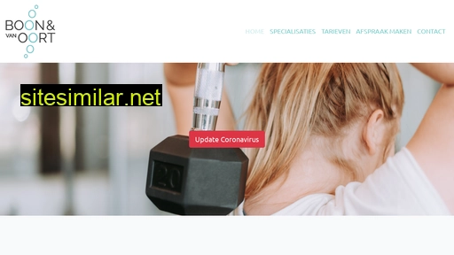 bofysio.nl alternative sites