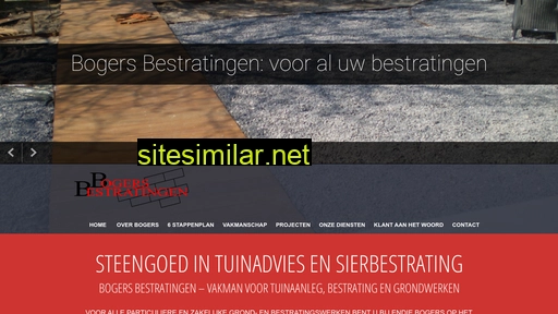 bogersbestratingen.nl alternative sites