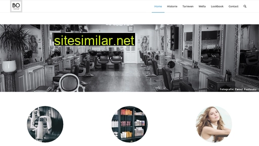 bohaarmode.nl alternative sites