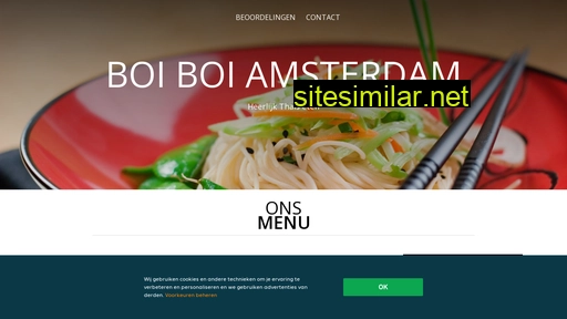 boi-boi-amsterdam.nl alternative sites