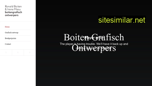 boitengrafischontwerpers.nl alternative sites
