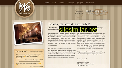bokes.nl alternative sites