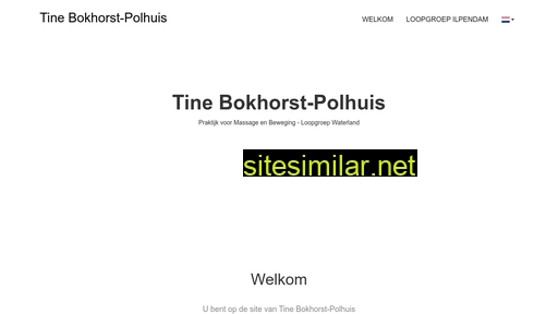 bokhorst-polhuis.nl alternative sites