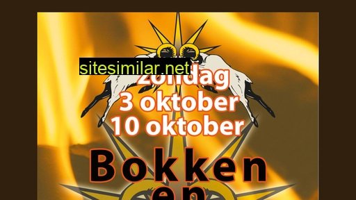 bokkenenhappen.nl alternative sites