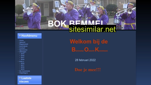 bok-bemmel.nl alternative sites