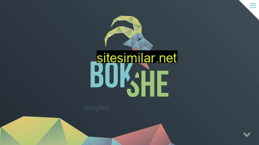 Bok-she similar sites