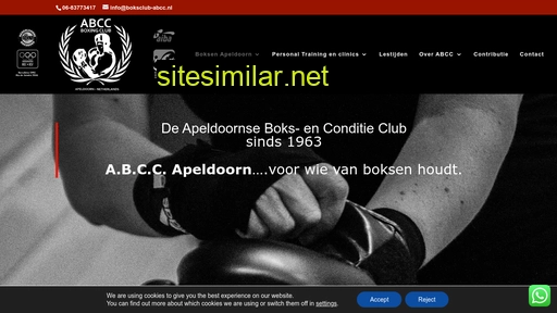 boksclub-abcc.nl alternative sites