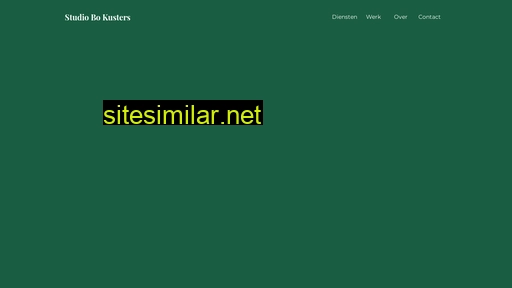 bokusters.nl alternative sites